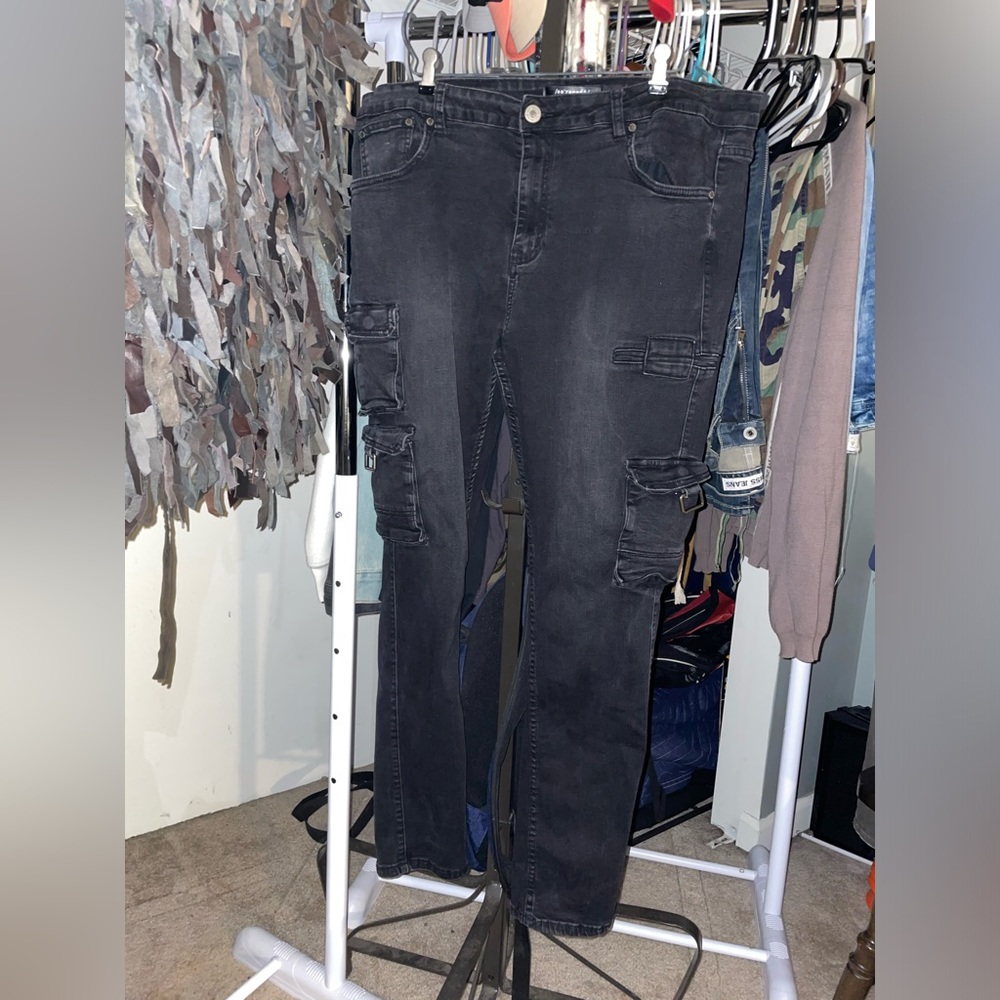 Serenede Jeans
